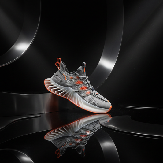 Sneaker Antidérapante