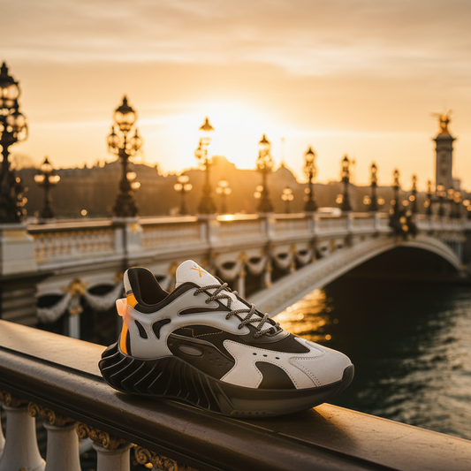 Sneaker Blade