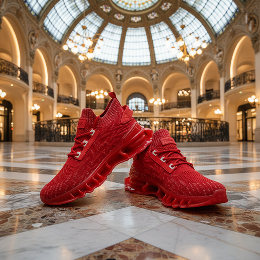 Sneaker Course