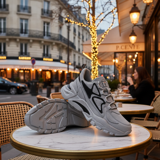 Sneaker Homme Décontractée