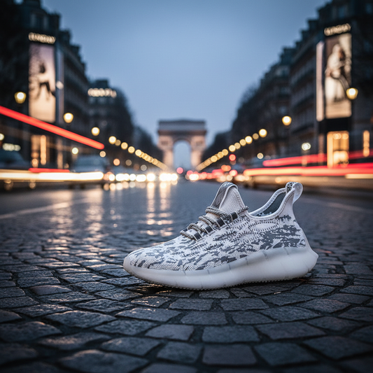 Sneaker Hybride